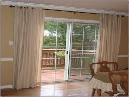 Before deciding the window treatments for sliding glass doors, carefully consider whether you have to block the light mostly or to some privacy reason. Sliding Glass Door Curtains You Ll Love In 2021 Visualhunt