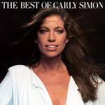 Carly Simon