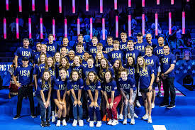 Maybe you would like to learn more about one of these? Tokyo Olympics List Of American Team Knowinsiders