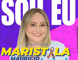 Vereadora Candidata Projekte :: Photos, videos, logos, illustrations and  branding :: Behance