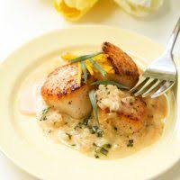 Coquilles Saint Jacques Aux Poireaux Recette Recettes De Cuisine Saint Jacques Poireaux Coquille Saint Jacques