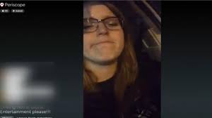 Drunk Driver Broadcasts