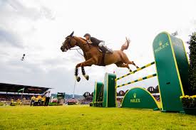 Submitted 9 months ago by xshawtybad. Chio Aachen 2019 Ergebnisse Grosses Finale Springreiter Farrington Siegt Im Grossen Preis Von Aachen News De