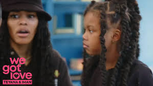 UB Interview: Coko Speaks