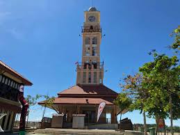 Follow relate airport hotel guides for accommodation booking. Kota Bharu Sehenswurdigkeiten Highlights Tipps Zum Visa Run