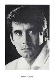 Ralph Richardson "YOU NEVER CAN TELL" Keith Baxter