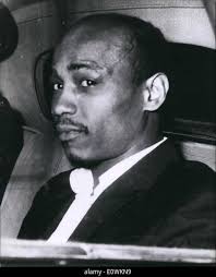 Lord denning hi-res stock photography and images