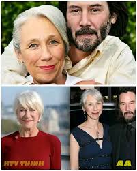 You have Amanda Peet ... and you trade her for her mother ...? Hey, it's  Diane Keaton! (okay, so I didn't say anything ...) An extraordinary actress  with multiple roles but with