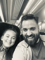 Louis Harrington is fundraising for Mind