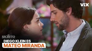 Natalia agradece a Mateo, pero su corazón comienza a sentir más que amistad 