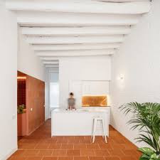 See more ideas about terracotta tiles, terracotta floor, home. Terracotta Architecture And Design Dezeen