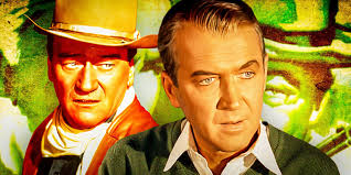 John Wayne's 10 Most Underrated Movies That Never Got Enough Credit