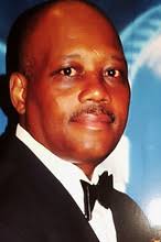 Obituary for Albert A. Hunter