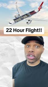 First Look at Qantas' Luxe Economy Seats for New 22-Hour Nonstop Flight!  #flight #economy #qantas #newyork #london #travel #airline #firstclass  #luxury #money #traveltiktok #plane