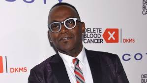 Whatever Happened To Randy Jackson?
