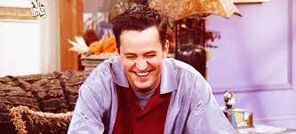 Chandler Chandler Bing Chandler Friends Friends Characters