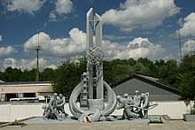 April 1986 ereignete sich im atomkraftwerk tschernobyl der weltweit schwerste unfall in der zivilen nutzung der atomenergie. Liquidator Tschernobyl Wikipedia