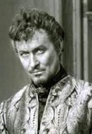 Robert Douglas November 9, 1909