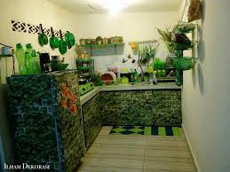 Cara buat ingkung ayam kampungподробнее. Ilham Dekorasi Ruang Dapur Rumah Kampung Saya Yang Facebook