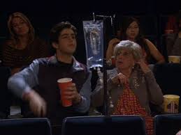 But people went crazy and an ambulance . Drake Josh Who S Got Game Tv Episode 2006 Imdb