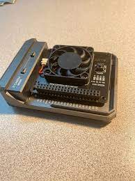 Argon40 Fan Hat For Raspberry Pi General Flightaware Discussions