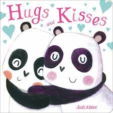 Maybe you would like to learn more about one of these? Hugs And Kisses Abbot Judi Abbot Judi Amazon De Bucher