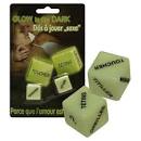 Jeu erotique