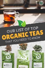 These are guaranteed vegan, certified organic and as the name suggest this tea hails, somewhat unusually for green tea, from indian and not china. Pin On Organic Tea