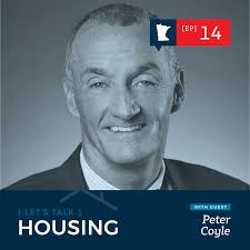 Let's Talk Housing