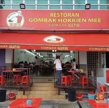 The kl style hokkien mee is still pretty good in comparison with the others nearby. Gombak Hokkien Mee Puchong Facebook