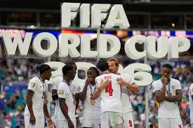 Photo Coupe du monde 2026 : la FIFA appelée par le Conseil de l'Europe ...
