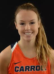 2019-2020 Women's Basketball Roster