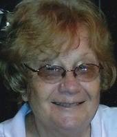 Carolyn Swaim Obituary