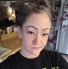 Erica Wing in people