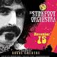 The Stinkfoot Orchestra event image