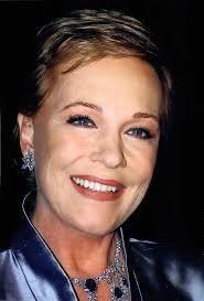 Julie Andrews
