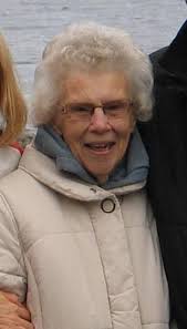 Beverley June Burrows Obituary