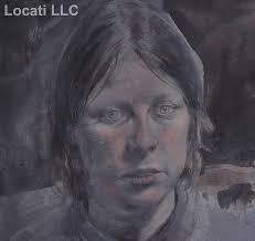 Sold at Auction: Don DeMauro, Donald Demauro (born 1936) Acrylic