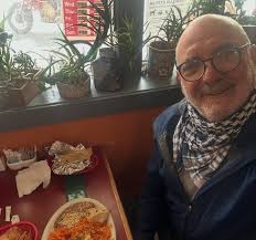 Mi Bonita Mi Bonita Restaurant. A good breakfast place.