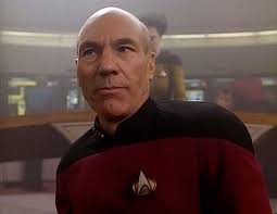 Star Trek: The Next Generation Rewatch: "Evolution"