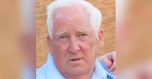 Kenneth "Ray" Bailey Obituary