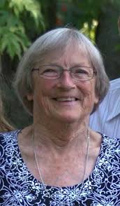 Obituary of Gail Patricia Irvine