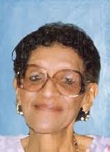 Obituary information for Mildred Erma Powers
