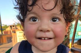 Fundraiser by Monica R. Diaz Thomas : Nathaniel Thomas