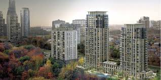 Everything is walkable, all amenities are nearby including a library, ymca public transportation is aplenty with miway's (mississauga's bus system) hub located in the square one. Square One Condos Market January 2019 Update