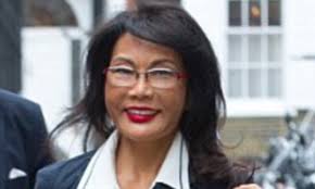 Laura Ashley boss Khoo Kay Peng loses to ex-Miss Malaysia wife in court