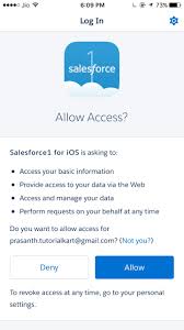 The new salesforce mobile app is here! What Is Salesforce1 Installing Salesforce Mobile App