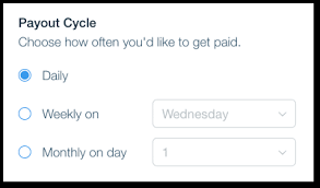 This week, apple finally made apple pay cash available, it's venmo competition for the iphone. Wix Payments Explained From Payment Methods To Transaction Fees