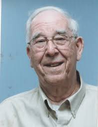 Clyde M. "Spike" Bucher Obituary