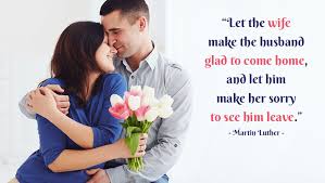 49 Best Wife Quotes To Touch Her Heart